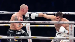 Mamy polskiego mistrza WBC. Jest komunikat. Zmiana posiadacza pasa