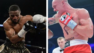 Michał Cieślak po raz trzeci w karierze stanie do pojedynku o tytuł mistrza świata. Obok Jean Pascal