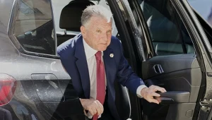 USA zniosą sankcje na Rosję?