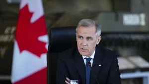 Będzie współpraca Kanady z Chinami?