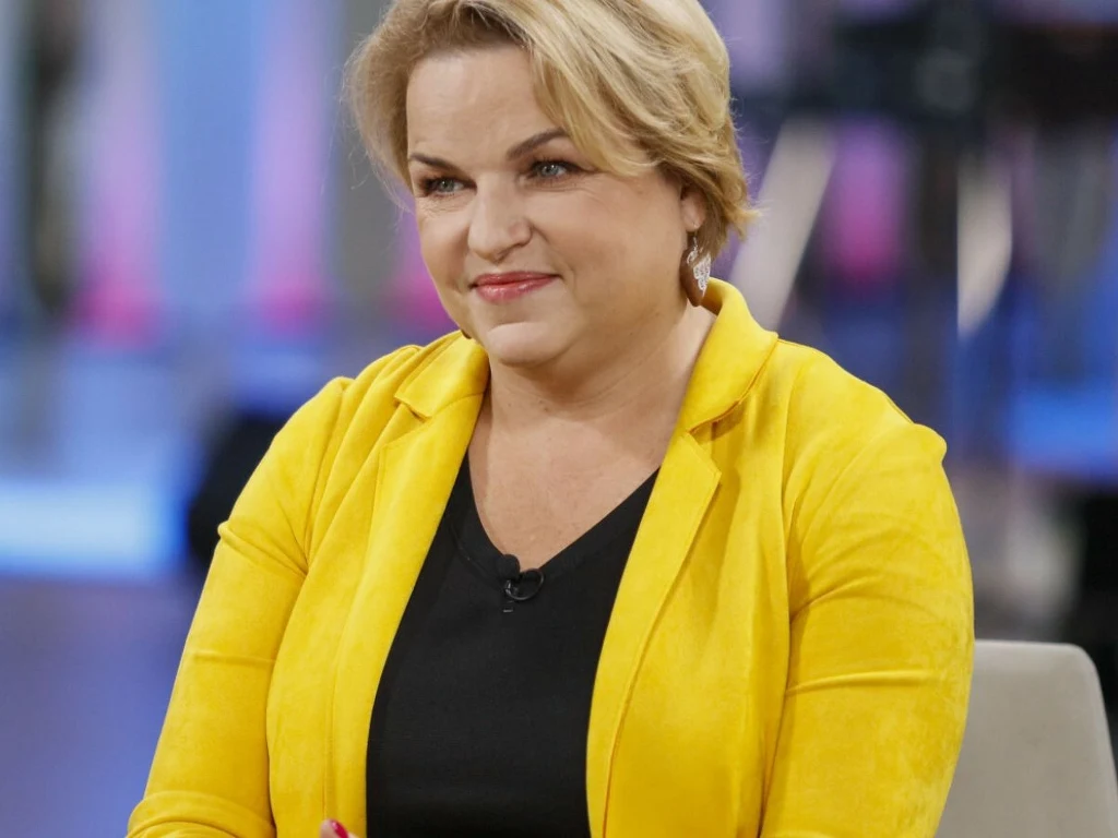 Katarzyna Bosacka Katarzyna Bosacka