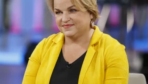 Bosacka nie ma już wątpliwości ws. byłego męża. Nagle wyznała, jak to było