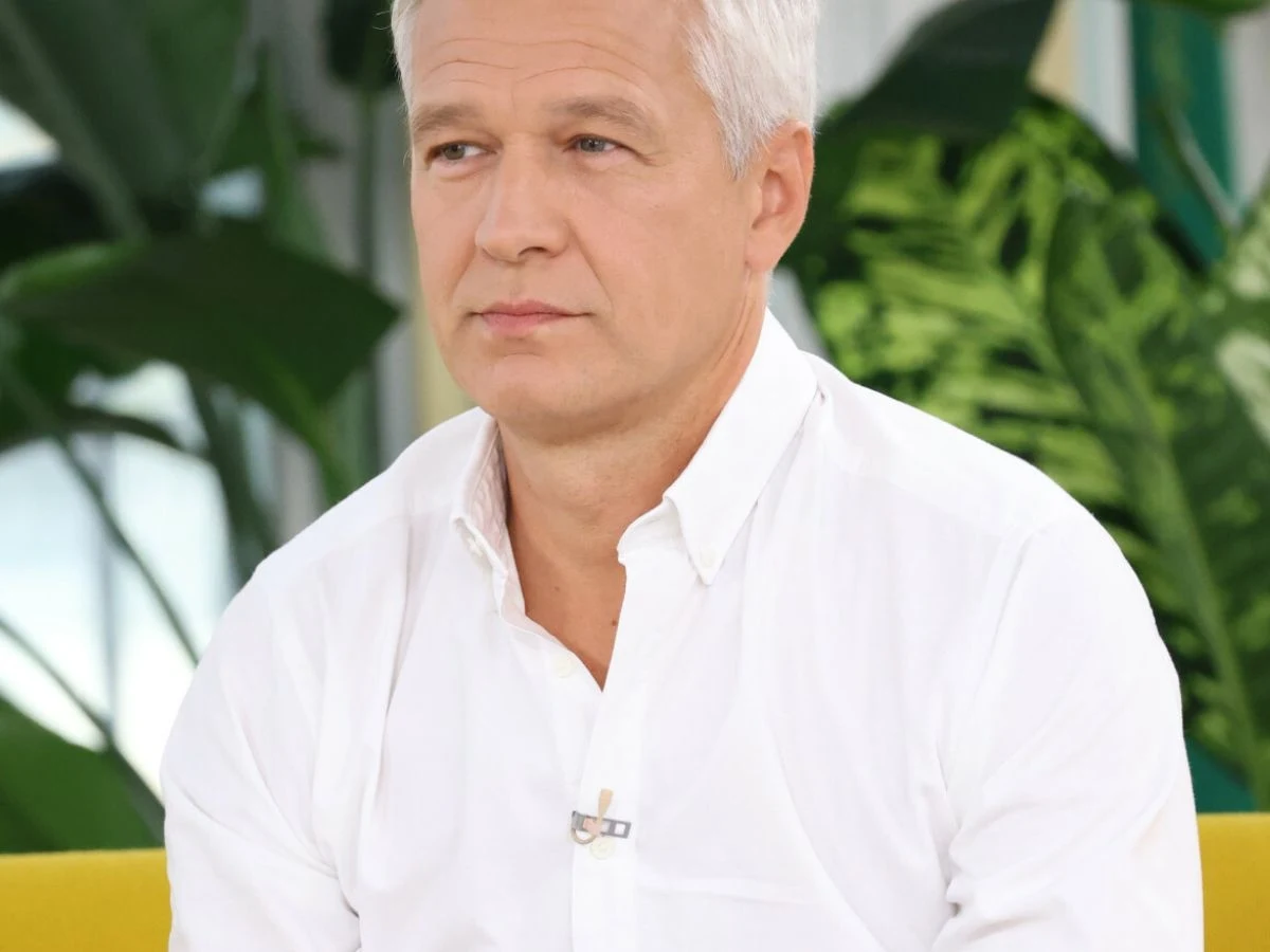 Michał Żebrowski Michał Żebrowski