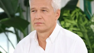 Żebrowski w końcu wrócił z Jamajki. W kraju czekały go kolejne problemy