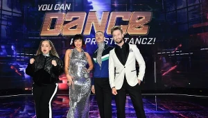 Finał "You Can Dance - Po prostu tańcz!"
