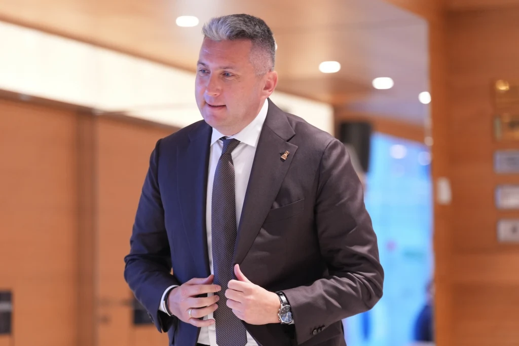 Radosław Piesiewicz Radosław Piesiewicz