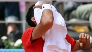 Turniejowa "2" nie zagra w Madrycie. Nagłe wycofanie, koniec marzeń o tytule