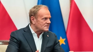 Donald Tusk spotkał się w czwartek (24.04) z przedstawicielami strony społecznej w sprawie deregulacji