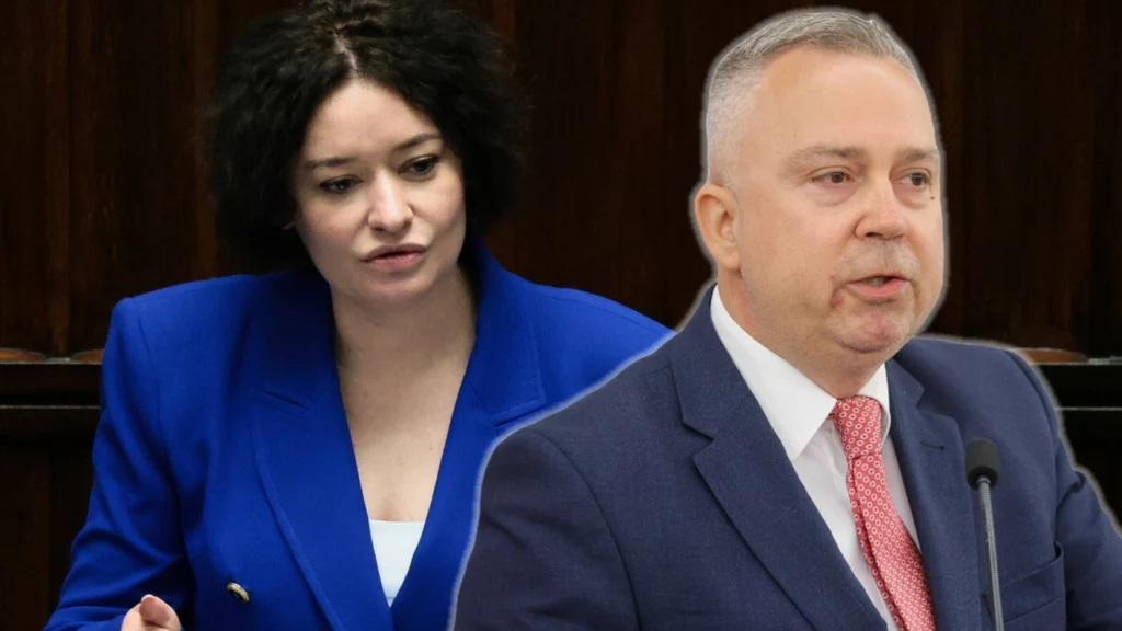 Kłopoty senatora Lewicy. Czarzasty zapowiada konsekwencje Kłopoty senatora Lewicy. Czarzasty zapowiada konsekwencje