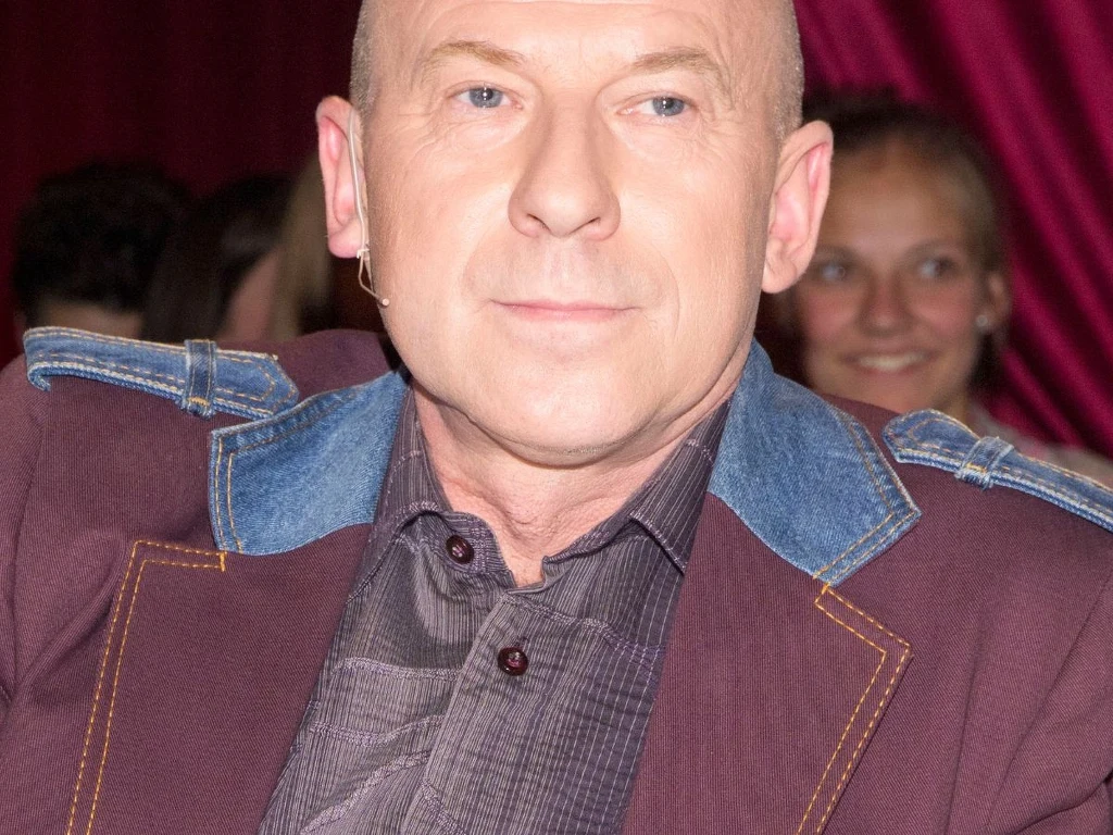 Piotr Galiński