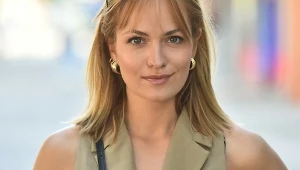 Michalina Robakiewicz 