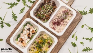 Dieta Sport Protein od Pomelo to propozycja dla wszystkich, którzy traktują aktywność fizyczną poważnie