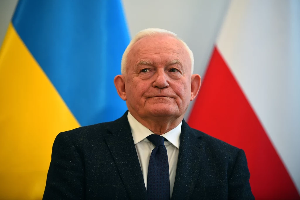 Leszek Miller popiera oddanie Krymu Rosji przez Ukrainę Leszek Miller popiera oddanie Krymu Rosji przez Ukrainę