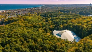Sopot. Znacznie więcej niż kurort