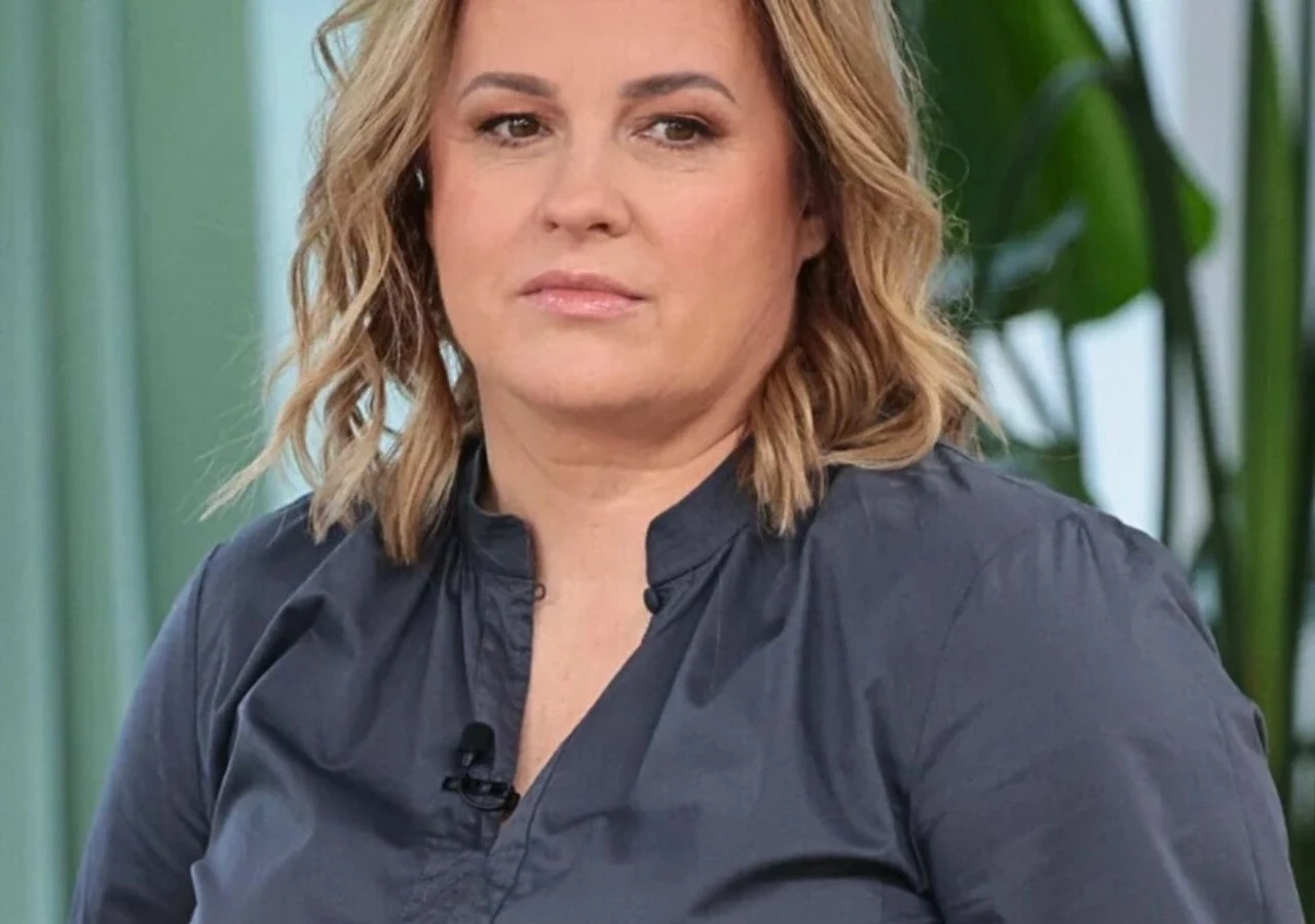 Joanna Kołaczkowska Joanna Kołaczkowska