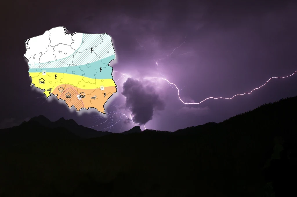 Radar burz to jedno z narzędzi, dzięki któremu sprawdzimy, gdzie zrobi się groźnie. Prezentujemy popularne serwisy tego typu Radar burz to jedno z narzędzi, dzięki któremu sprawdzimy, gdzie zrobi się groźnie. Prezentujemy popularne serwisy tego typu