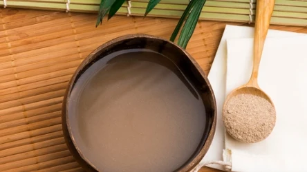 Kava kava to napój o działaniu prozdrowotnym