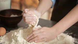Ciasto na pierogi Magdy Gessler. Lepszego nigdy wcześniej nie zrobiłam