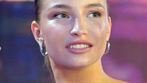 Julia Wieniawa zakończyła wywiad. Wystarczyło jedno pytanie