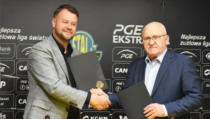 Burza w Gorzowie, radni docisnęli prezesa Stali. Przyznał, ile zarabia