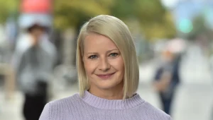 To będą najmodniejsze klapki na lato. Kożuchowska nosi je od dawna