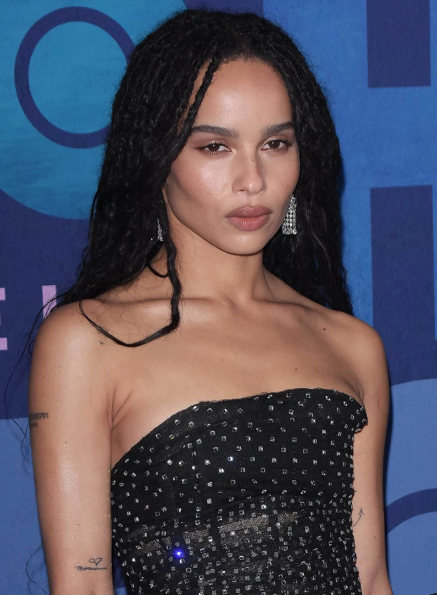 Zoe Kravitz