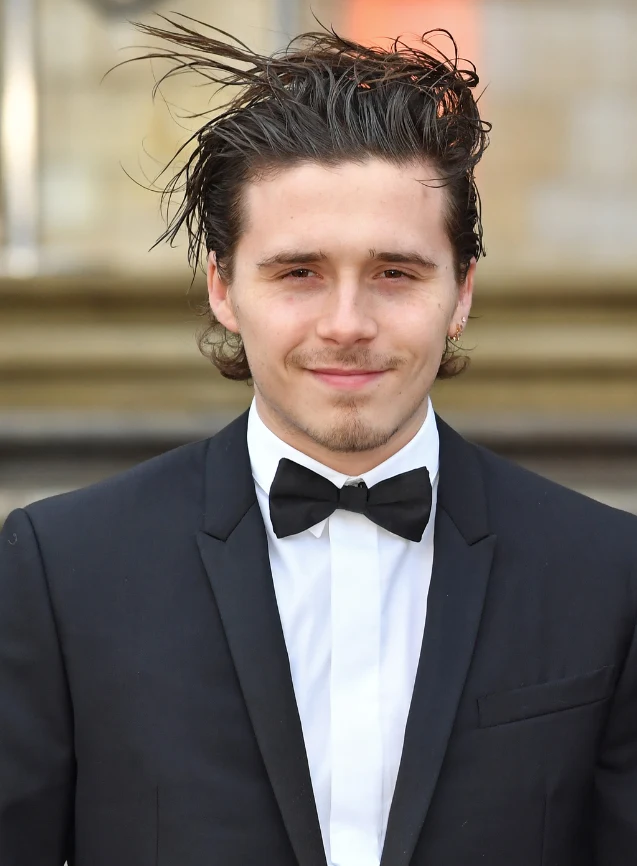 Brooklyn Beckham