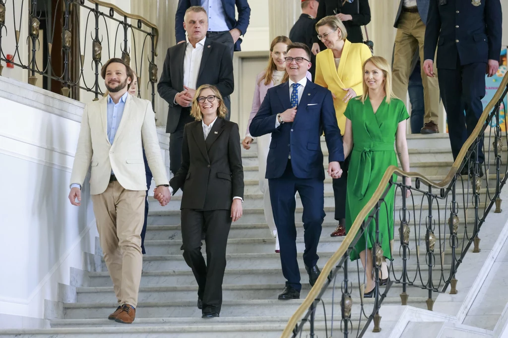 Koalicjanci Donalda Tuska, dla własnego dobra, muszą zagrać przeciwko niemu Koalicjanci Donalda Tuska, dla własnego dobra, muszą zagrać przeciwko niemu