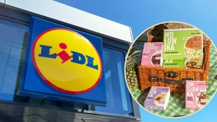 Catering dietetyczny Body Chief pojawił sie w kolejnych sklepach Lidl 