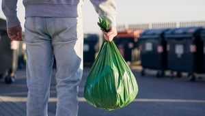 Koniec worków na śmieci? Zakazy w kolejnych miastach, jest powód