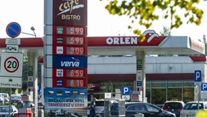 W Sejmie o wynikach Orlenu i cenach paliw. "Łupią klientów"