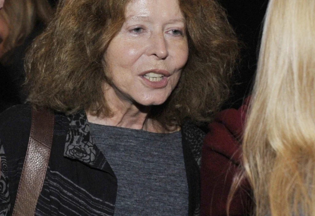 Anna Romantowska zdecydowała się pozostać singielką