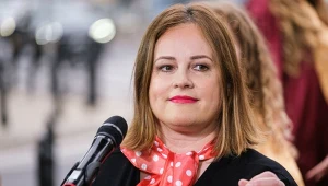 U Joanny Kołaczkowskiej wykryto nowotwór. Artystka odwołuje swoje występy z kabaretem Hrabi