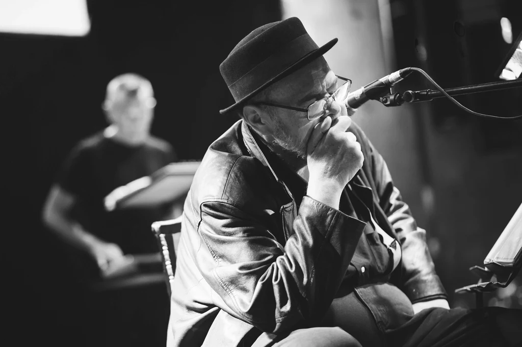 David Thomas (Pere Ubu) miał 71 lat David Thomas (Pere Ubu) miał 71 lat