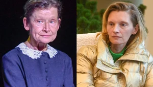 Agata Buzek, Jadwiga Jankowska Cieślak