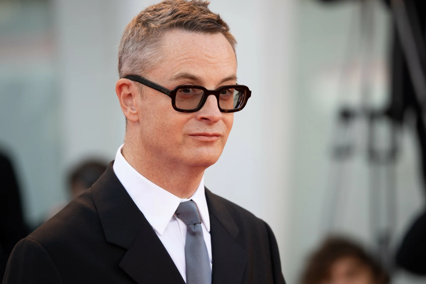 Nicolas Winding Refn Nicolas Winding Refn