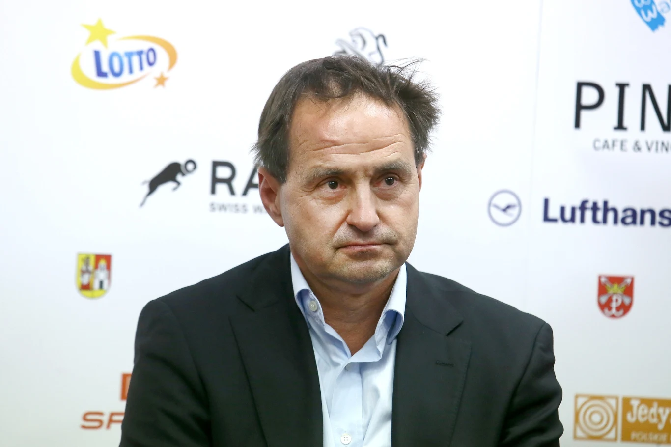 Stanisław Pytel (2014 rok)