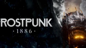Frostpunk 1886