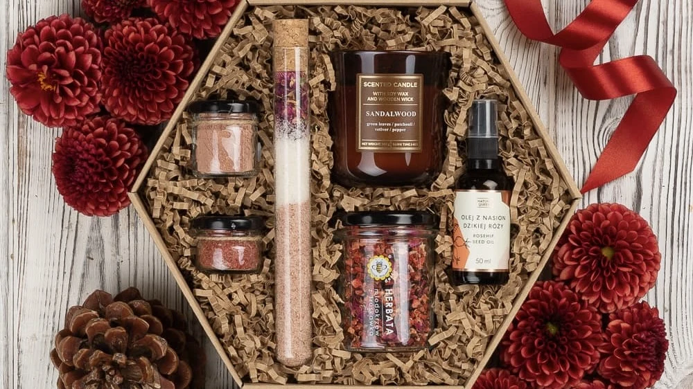 Najlepsze prezenty to te, które pokazują, że znasz swoją mamę naprawdę dobrze Najlepsze prezenty to te, które pokazują, że znasz swoją mamę naprawdę dobrze