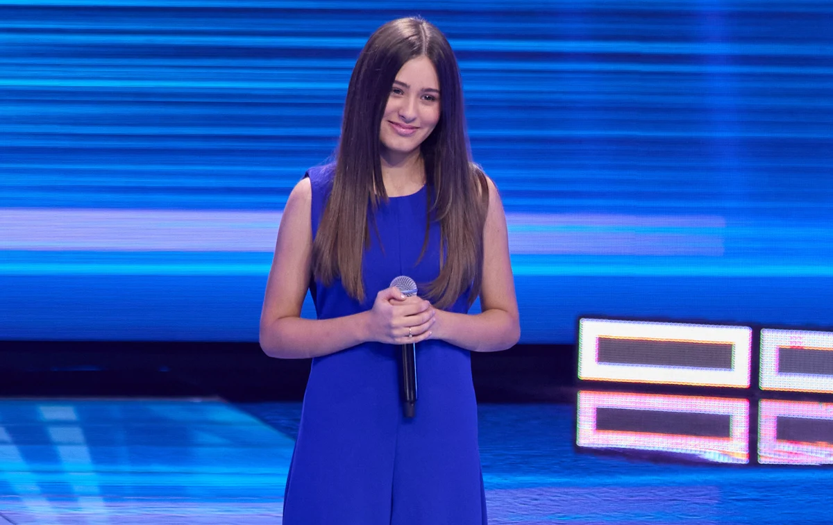 Amelia Stawiarska Amelia Stawiarska