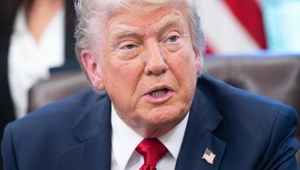 Donald Trump zagroził Apple. Kazał mu produkować iPhone'y w USA