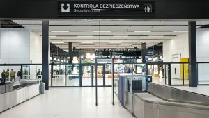 Pewnych rzeczy podczas kontroli bezpieczeństwa robić nie wolno.