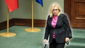 Paulina Hennig-Kloska, minister klimatu i środowiska