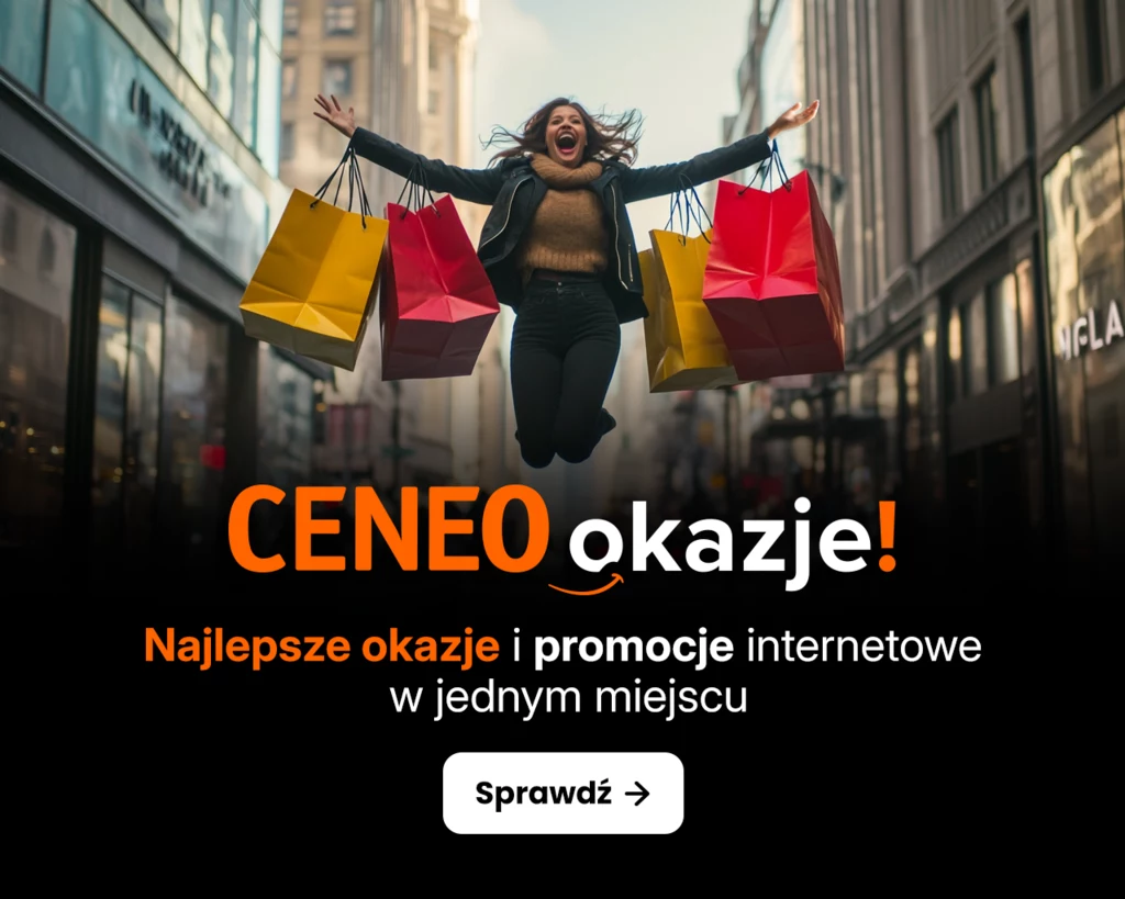 Jak influencerzy, opinie i kupony Ceneo wpływają na decyzje zakupowe klientów Jak influencerzy, opinie i kupony Ceneo wpływają na decyzje zakupowe klientów