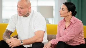 Artur Szpilka i Kamila Wybrańczyk