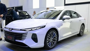 119 900 za konkurenta Camry i Superba w Polsce. Bestune B70 już jest hitem