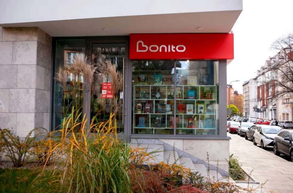 Bonito