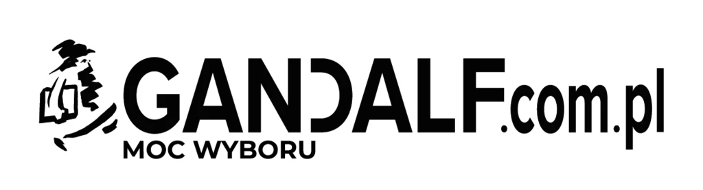 Księgarnia internetowa Gandalf.com.pl