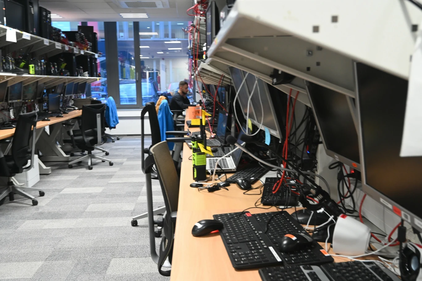 Polska nie jest potęgą w IT? Wiceprezes PAN: Rodzynki nie świadczą o średniej Polska nie jest potęgą w IT? Wiceprezes PAN: Rodzynki nie świadczą o średniej