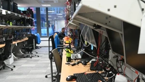 Polska nie jest potęgą w IT? Wiceprezes PAN: Rodzynki nie świadczą o średniej